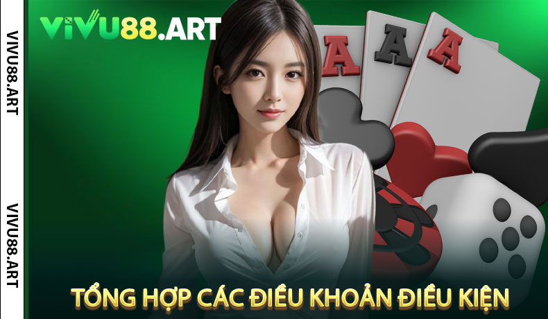 Tổng hợp các điều khoản điều kiện