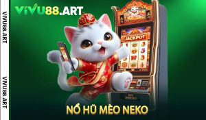 Nổ Hũ Mèo Neko
