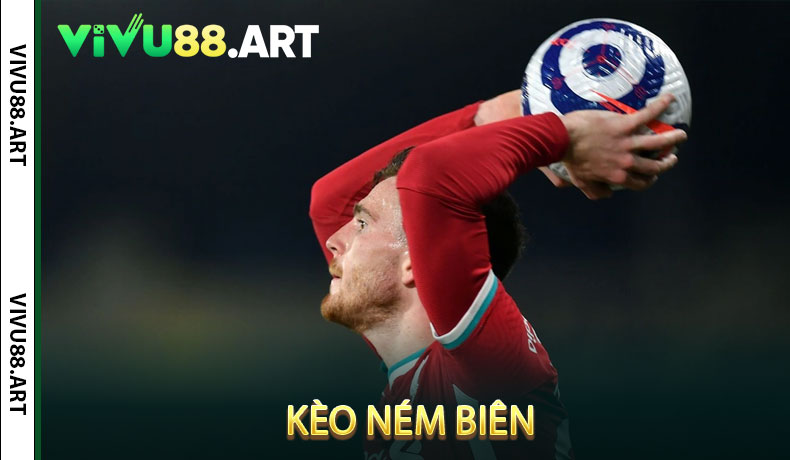 Kèo Ném Biên